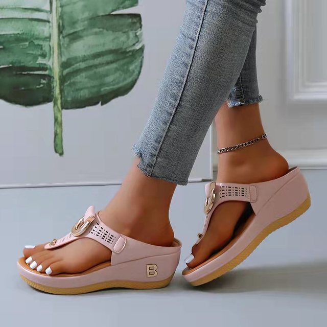 EM | Sandalen für Damen