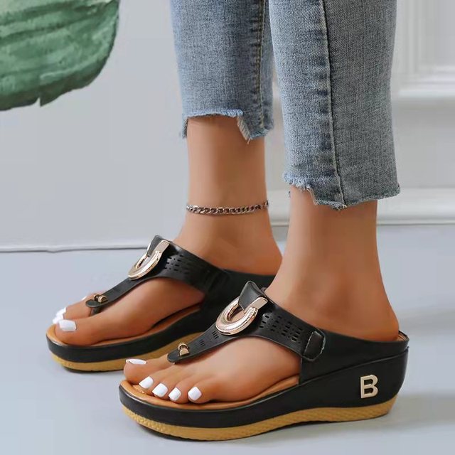 EM | Sandalen für Damen