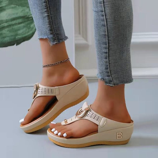 EM | Sandalen für Damen