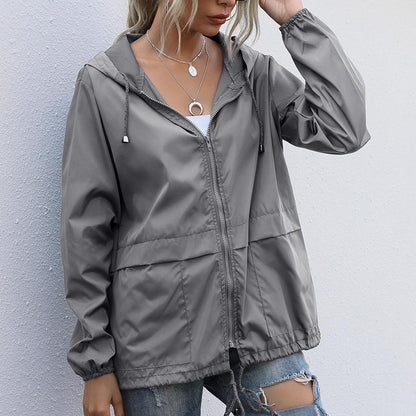 MW | Mühelose und schicke Winterjacke