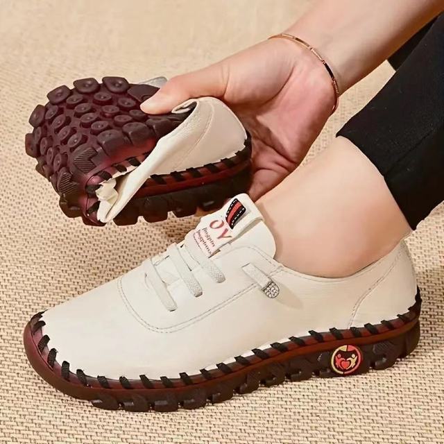 MW | Einfache und luftige Tank-Schuhe