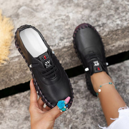 MW | Einfache und luftige Tank-Schuhe