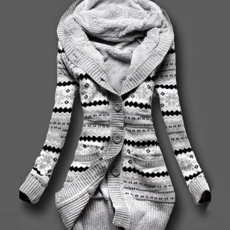 MW | Lässige und bequeme Winterpullover