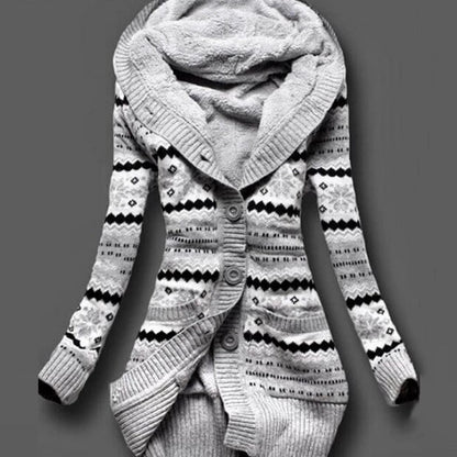 MW | Lässige und bequeme Winterpullover
