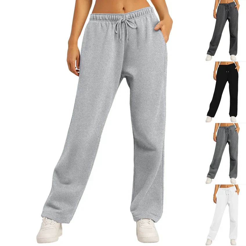 EM | Vielseitige und bequeme Winterhosen