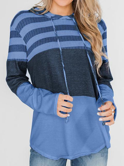 MW | Lässig und mühelos Winter Hoodie