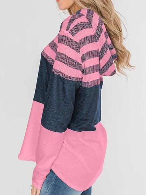 MW | Lässig und mühelos Winter Hoodie
