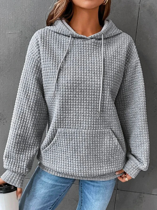 MW | Einfacher und stilvoller Winterpullover