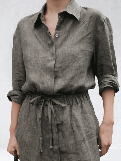 MW | Klassisches und stilvolles Kleid