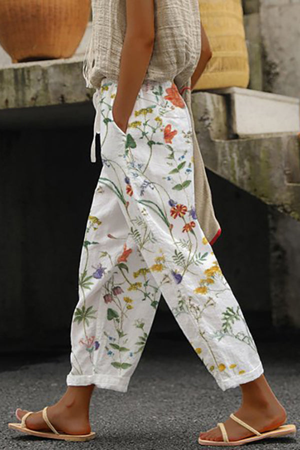 EM | Moderne und luftige Hosen