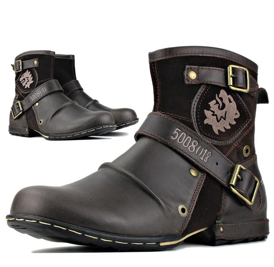 MW | Minimalistische und leichte Stiefel