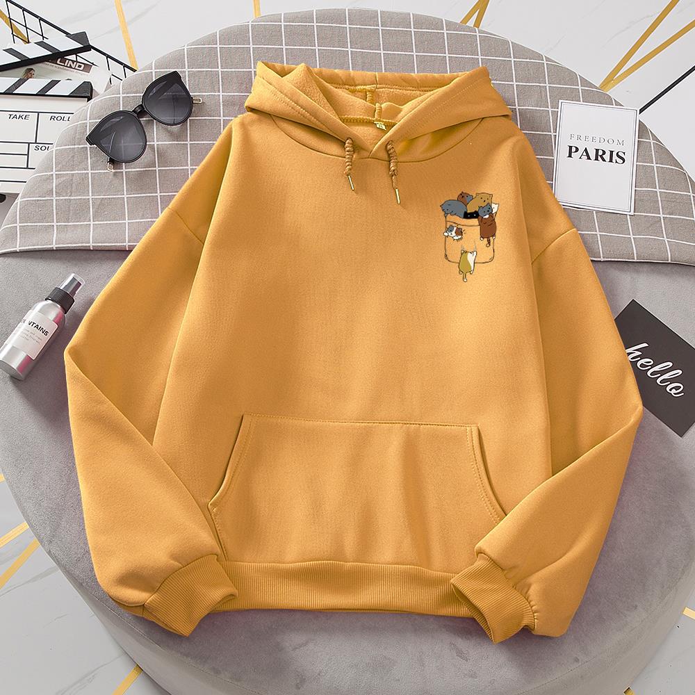 MW | Modischer und minimalistischer Pullover