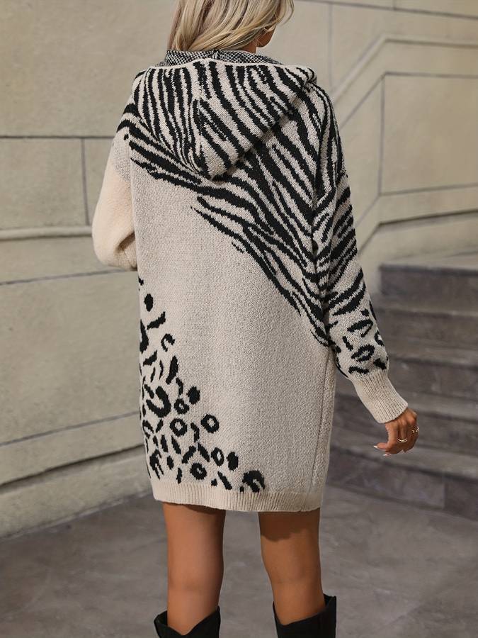 MW | Mühelose und schicke Winterjacke