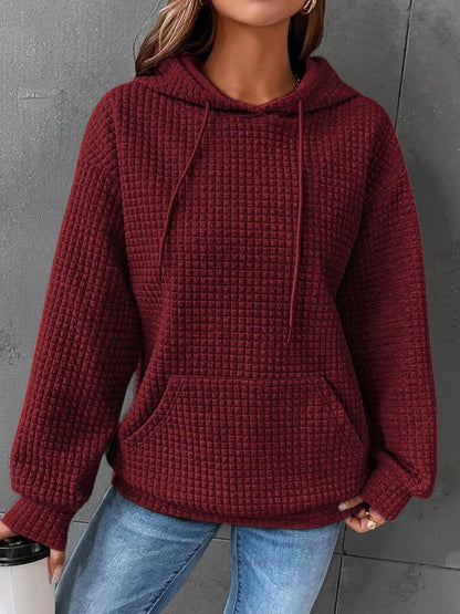 MW | Einfacher und stilvoller Winterpullover