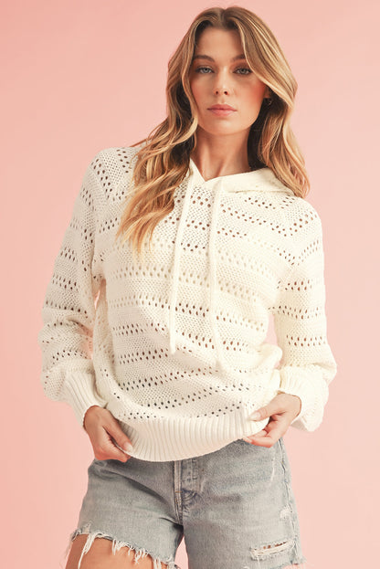 MW | Schicker und entspannter Winterpullover