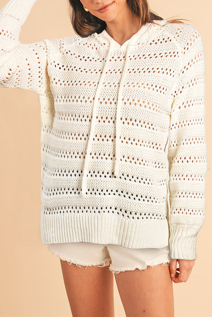 MW | Schicker und entspannter Winterpullover
