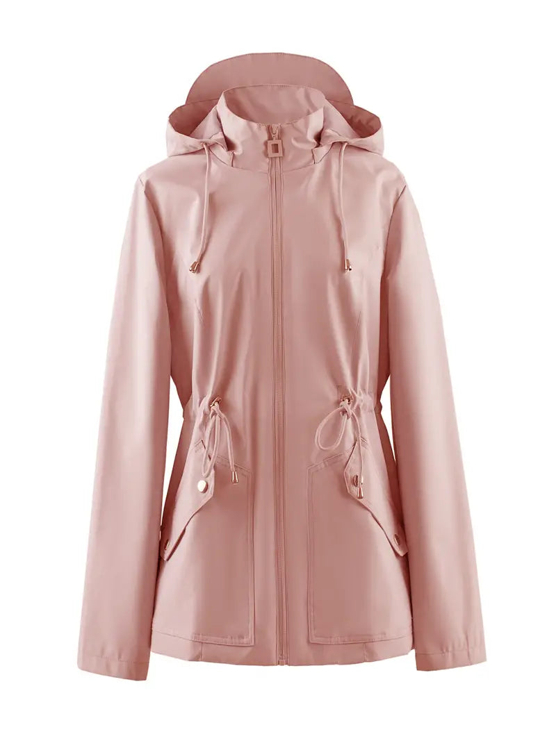 MW | Trendige und elegante Winterjacke