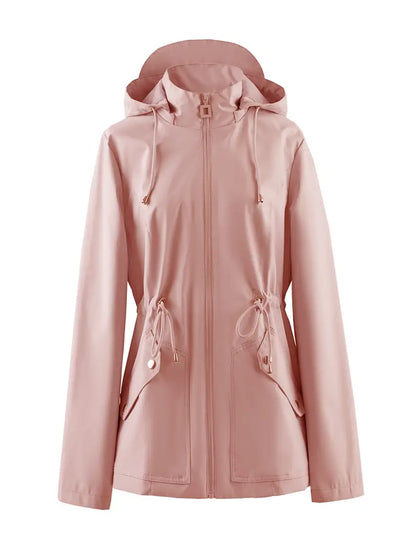 MW | Trendige und elegante Winterjacke