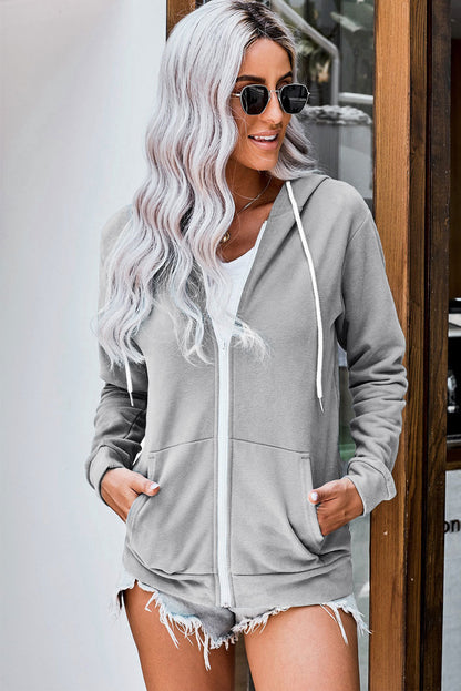 MW | Mühelose und schicke Winterjacke