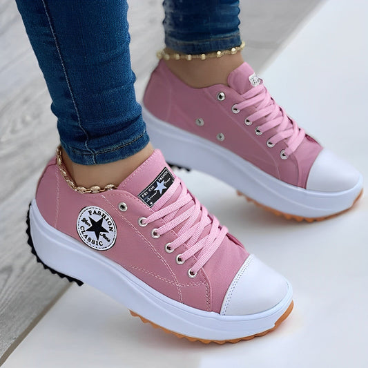 EM | Schlanke und coole Turnschuhe