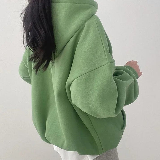 MW | Sweatshirt Hoodie