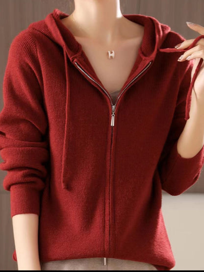 MW | Modischer und müheloser Winterpullover
