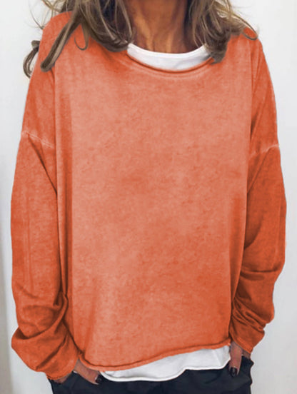 MW | Schickes und vielseitiges Winter-T-Shirt
