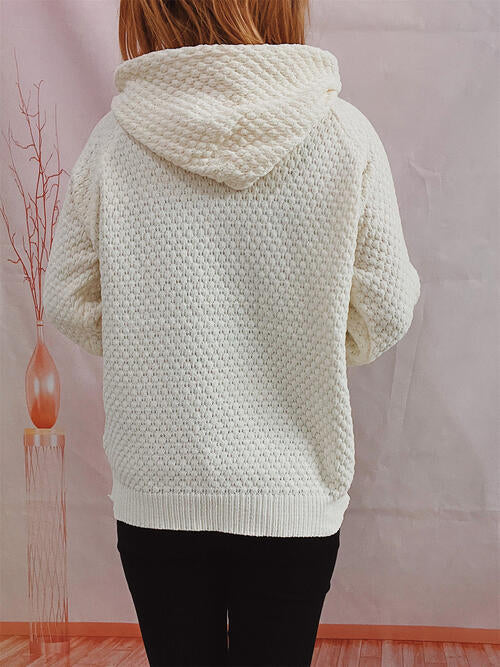 MW | Effortless and Chic Winterpullover