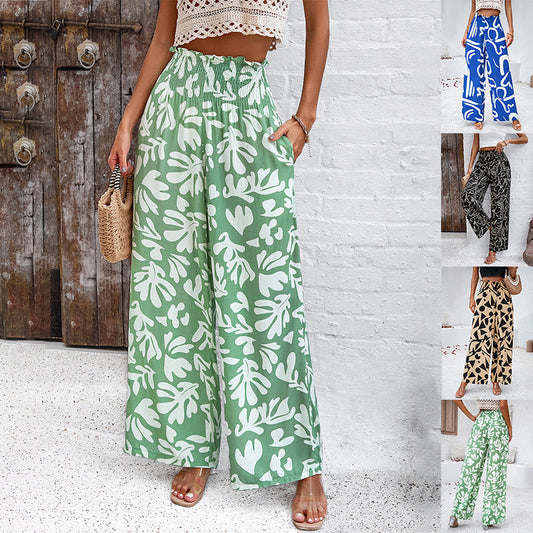 EM | Moderne und modische Hosen