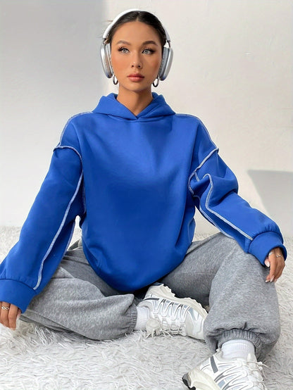 MW | Lässiger und bequemer Winter Pullover