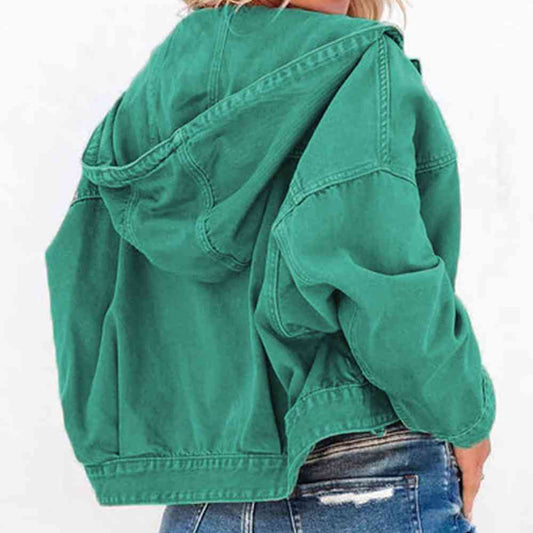 MW | Klassische und elegante Winterjacke