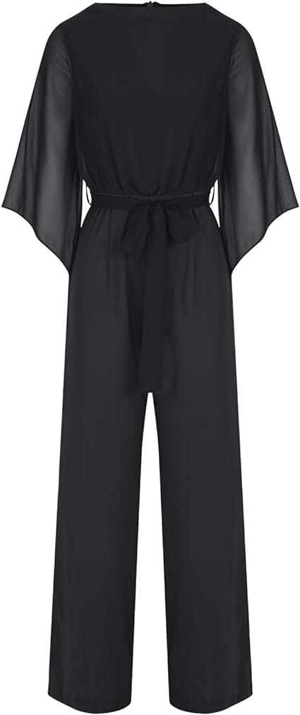 MW | Einteiligen Jumpsuit