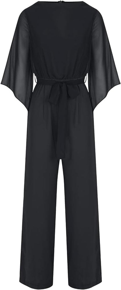 MW | Einteiligen Jumpsuit
