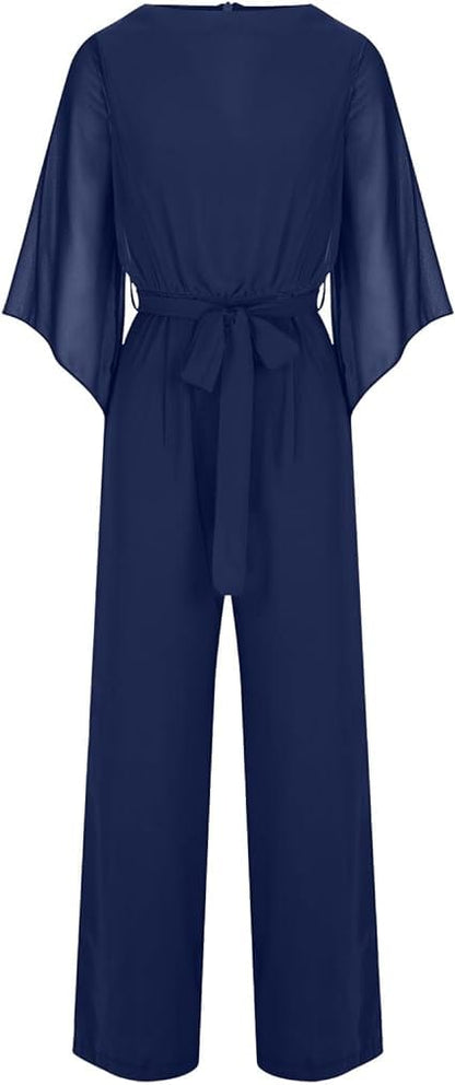 MW | Einteiligen Jumpsuit