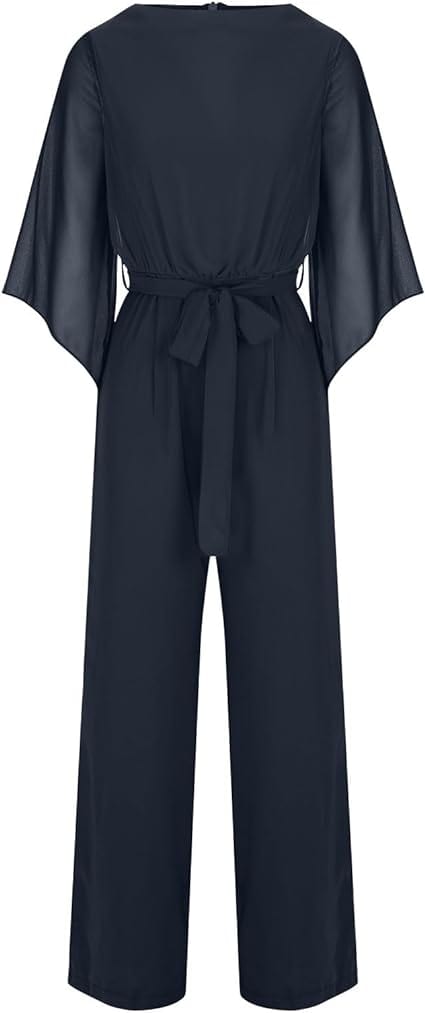 MW | Einteiligen Jumpsuit