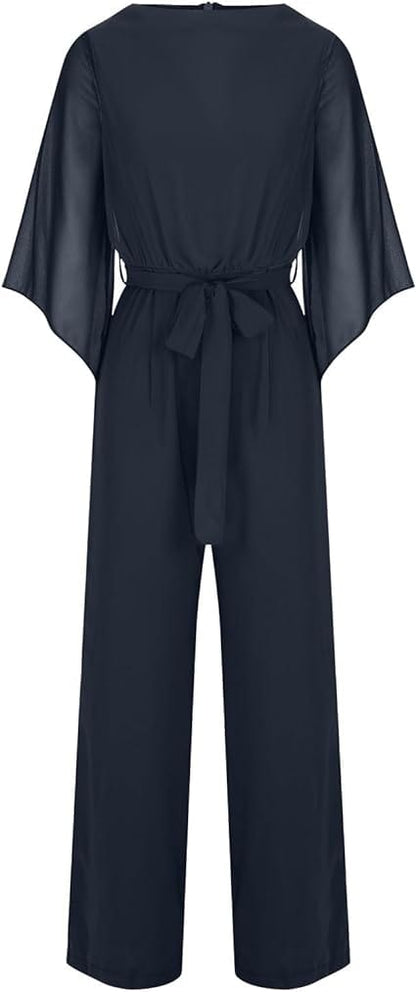 MW | Einteiligen Jumpsuit