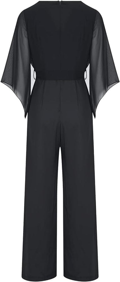 MW | Einteiligen Jumpsuit