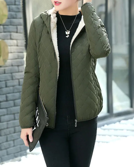 MW | Einfache und stilvolle Strickjacke