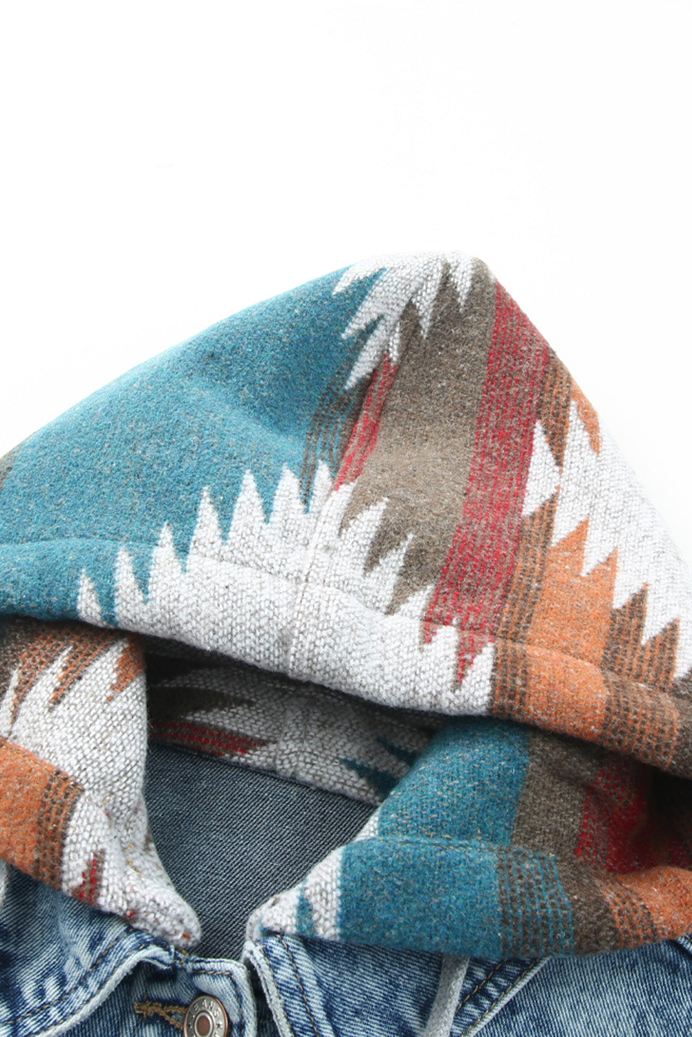 MW | Entspannte und zeitlose Winterjacke