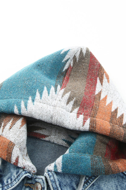 MW | Entspannte und zeitlose Winterjacke