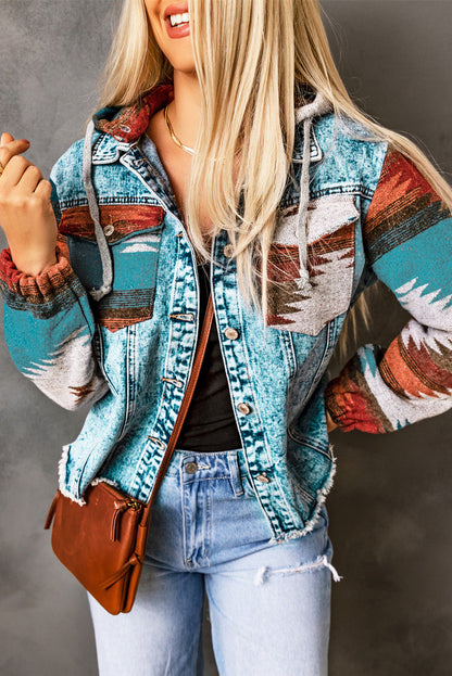 MW | Entspannte und zeitlose Winterjacke