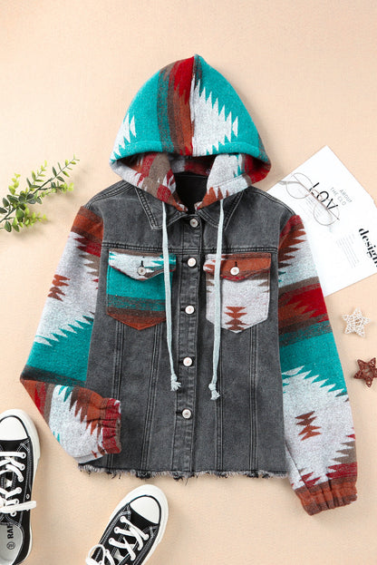 MW | Entspannte und zeitlose Winterjacke