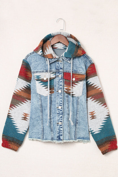 MW | Entspannte und zeitlose Winterjacke