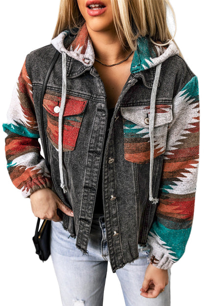 MW | Entspannte und zeitlose Winterjacke