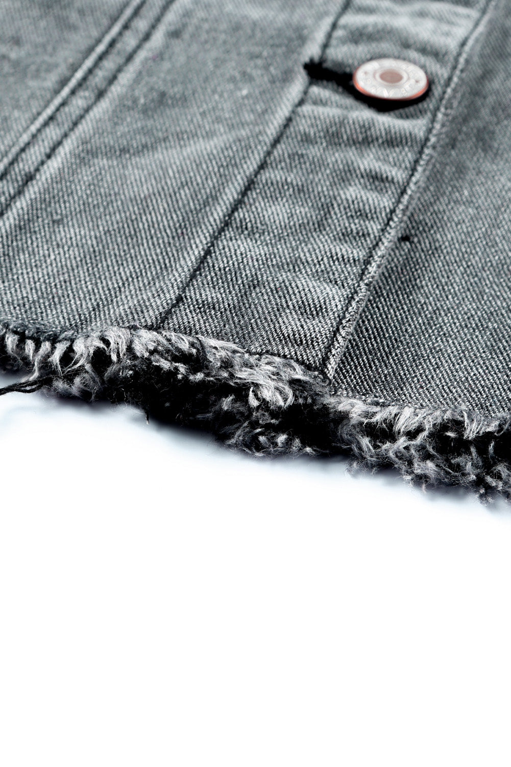 MW | Entspannte und zeitlose Winterjacke