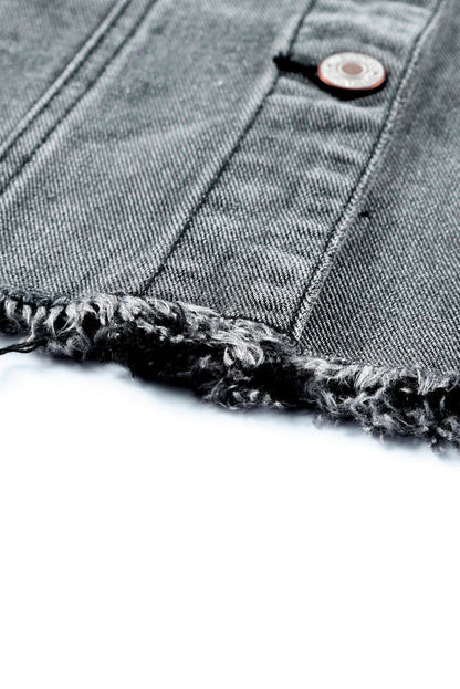 MW | Entspannte und zeitlose Winterjacke