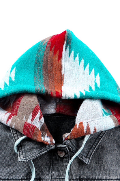 MW | Entspannte und zeitlose Winterjacke