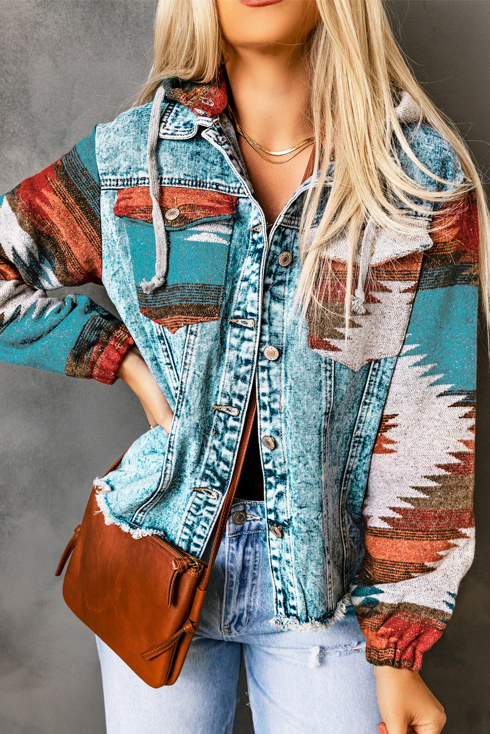 MW | Entspannte und zeitlose Winterjacke