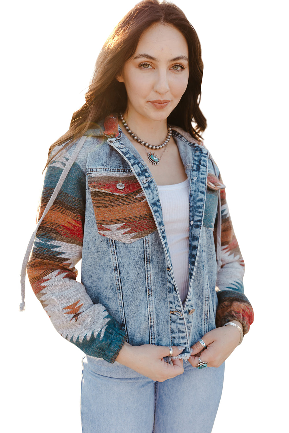MW | Entspannte und zeitlose Winterjacke