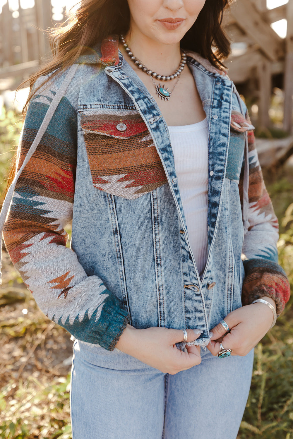 MW | Entspannte und zeitlose Winterjacke